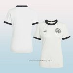 Camiseta Alemania 125 Aniversario Mujer 2025