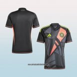 Camiseta Alemania Portero 2024 Negro