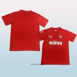 Camiseta Athletic Bilbao Portero 25-26 Rojo Tailandia