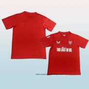 Camiseta Athletic Bilbao Portero 25-26 Rojo Tailandia
