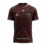 Camiseta Atletico Mineiro Manto Da Massa 2023 Tailandia