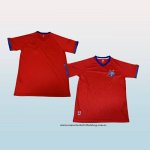 Camiseta Bahia Special 2025 Rojo Tailandia