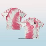 Camiseta Barcelona Special 25-26 Blanco Tailandia Rosa