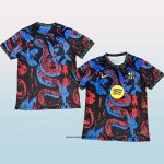 Camiseta Barcelona Special 25-26 Tailandia Snake