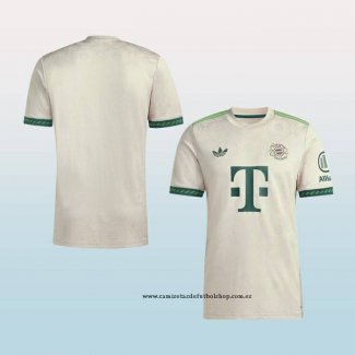 Camiseta Bayern Munich Oktoberfest 25-26