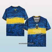 Camiseta Boca Juniors Special 2022 Tailandia