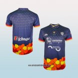 Camiseta Cagliari Calcio Special 22-23 Tailandia