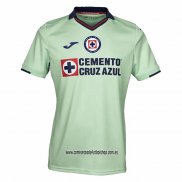 Camiseta Cruz Azul Portero 22-23 Verde