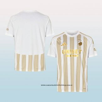 Camiseta F.C. Copenhagen Champions 24-25 Tailandia