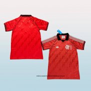 Camiseta Flamengo Special 24-25 Rojo Tailandia