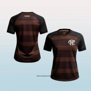 Camiseta Flamengo Special Mujer 2025 Marron