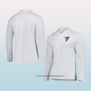 Camiseta Hibernian Aniversario 25-26 Manga Larga