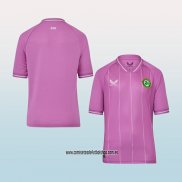 Camiseta Irlanda Portero 2023