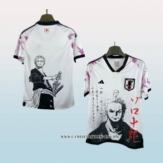 Camiseta Japon Cartoon 24-25 Tailandia