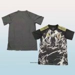 Camiseta Japon Special 25-26 Negro Tailandia