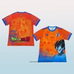 Camiseta Japon Special 2025 Naranja Tailandia