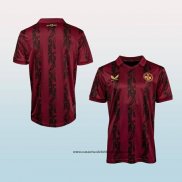 Camiseta Kaiserslautern Anniversary 25-26 Tailandia