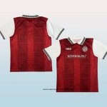 Camiseta Mainz 05 Special 25-26 Rojo Tailandia