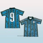 Camiseta Manchester City Special 25-26 Azul Negro Tailandia