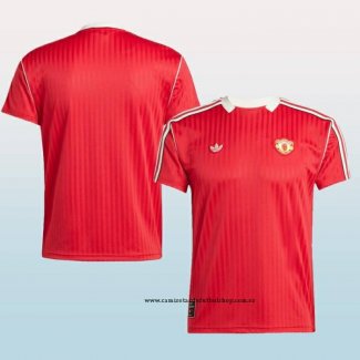 Camiseta Manchester United Icon 25-26