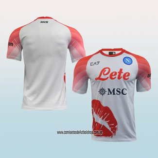 Camiseta Napoli Special 22-23 Tailandia