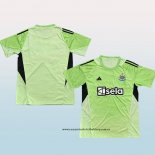 Camiseta Newcastle United Portero 25-26 Tailandia