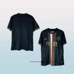 Camiseta Paris Saint-Germain Portero Special 25-26 Negro Tailandia