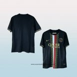 Camiseta Paris Saint-Germain Portero Special 25-26 Negro Tailandia