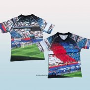 Camiseta Paris Saint-Germain Special 25-26 Multicolor Tailandia