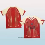 Camiseta Paris Saint-Germain Special 25-26 Rojo Tailandia