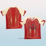 Camiseta Paris Saint-Germain Special 25-26 Rojo Tailandia
