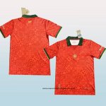 Camiseta Portugal Special 24-25 Rojo Tailandia
