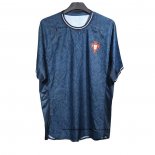 Camiseta Portugal Special 2025 Azul Tailandia