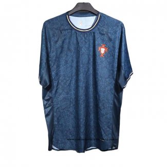 Camiseta Portugal Special 2025 Azul Tailandia