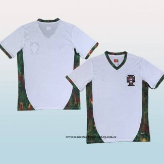 Camiseta Portugal Special 2025 Blanco Tailandia