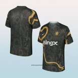 Camiseta Pre Partido del Chelsea 2025