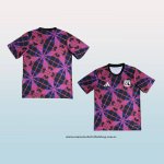 Camiseta Pre Partido del Lyon 25-26 Purpura