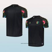 Camiseta Pre Partido del Sunderland 24-25