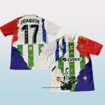 Camiseta Real Betis Special 25-26 Tailandia Joaquin