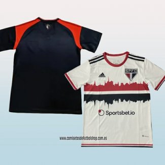 Camiseta Sao Paulo Special 23-24 Tailandia