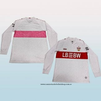 Camiseta Stuttgart Special 25-26 Manga Larga