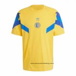 Camiseta Tigres UANL Lifestyler Retro 24-25 Tailandia