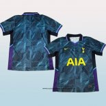 Camiseta Tottenham Hotspur Special 25-26 Azul Tailandia