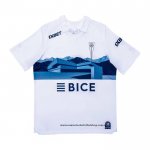 Camiseta Universidad Catolica Special 2025 Blanco Tailandia