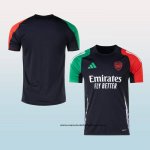 Camiseta de Entrenamiento Arsenal 24-25 Negro