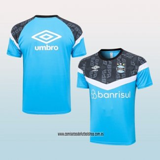 Camiseta de Entrenamiento Gremio 23-24 Azul