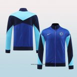 Chaqueta del Chelsea 24-25 Azul