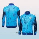Chaqueta del Chelsea 24-25 Azul Claro