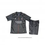 Cuarto Camiseta Paris Saint-Germain Nino 25-26