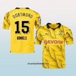 Jugador Camiseta Borussia Dortmund Cup Hummels 23-24